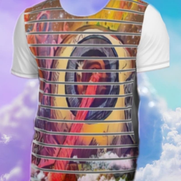 Original T-shirts - Picture 9 of 12